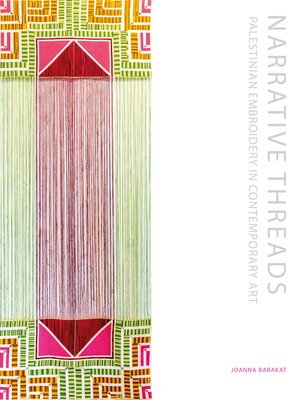 cover image of Narrative Threads